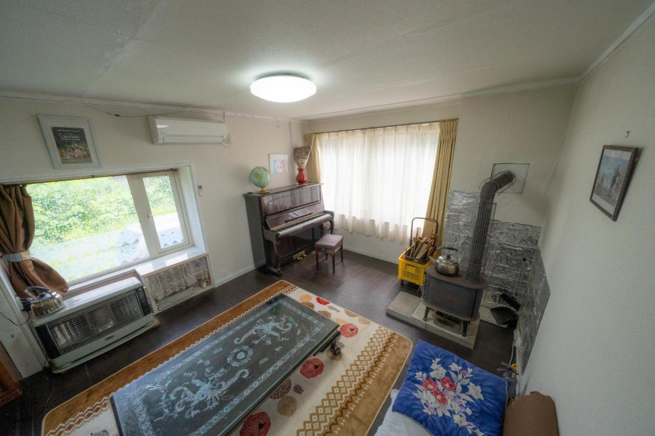 Minpaku Ota - Vacation Stay 11961 Otaru Exterior photo