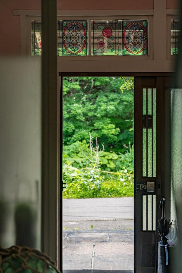 Minpaku Ota - Vacation Stay 11961 Otaru Exterior photo
